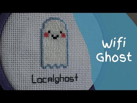 Localghost - The Wifi Connector