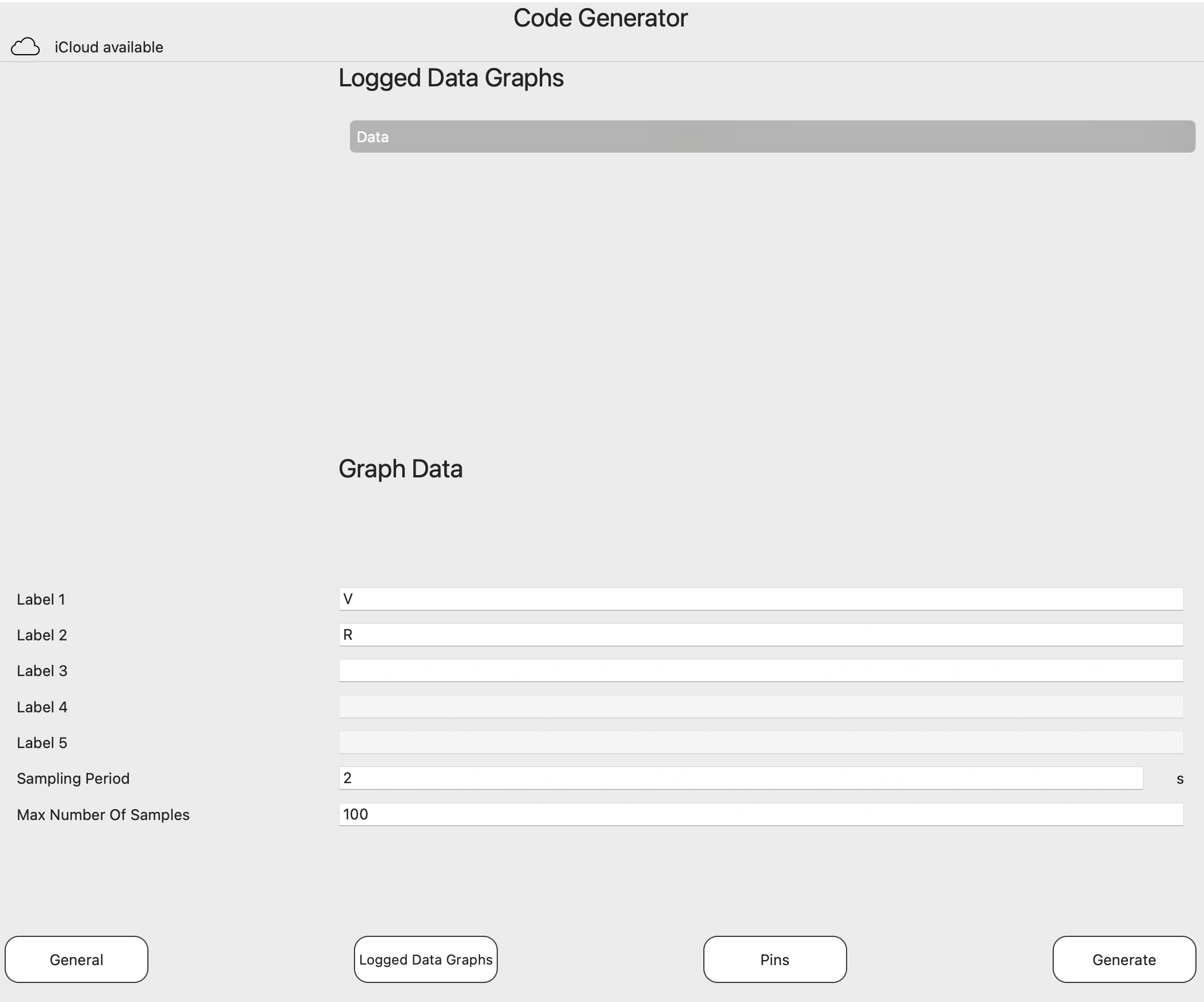 Logged Data Graph configuration.png