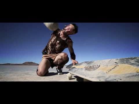 Longboarding: Of Troglodytes and Men