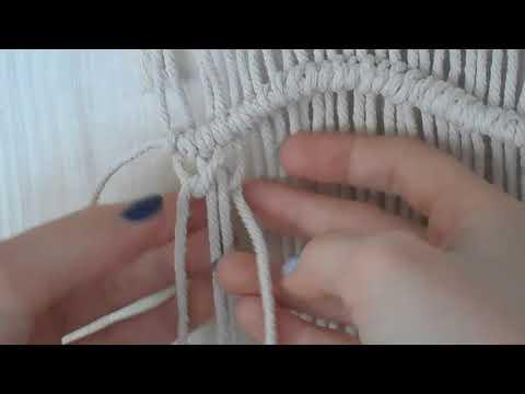 Loose square knots