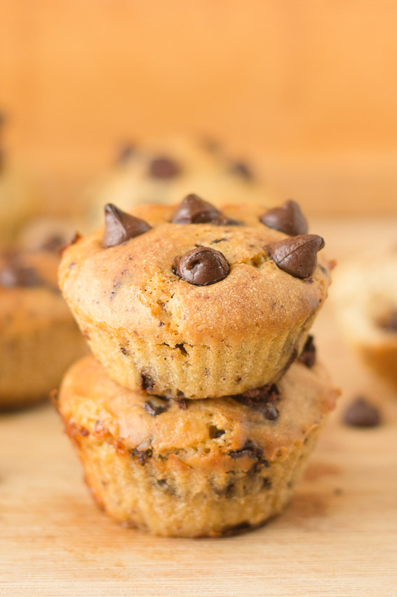 Low fat chocolate chip muffins  (1 of 1).jpg