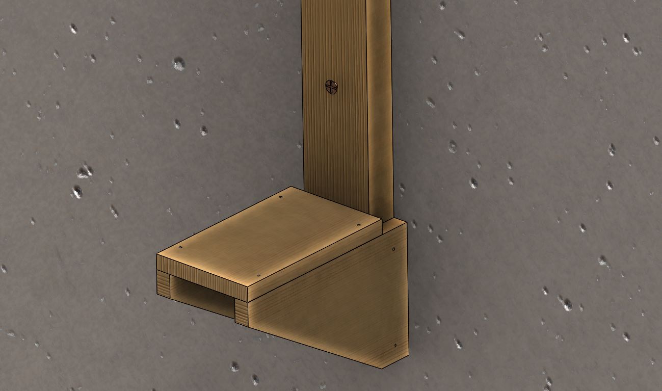 Lower shelf bracket.JPG