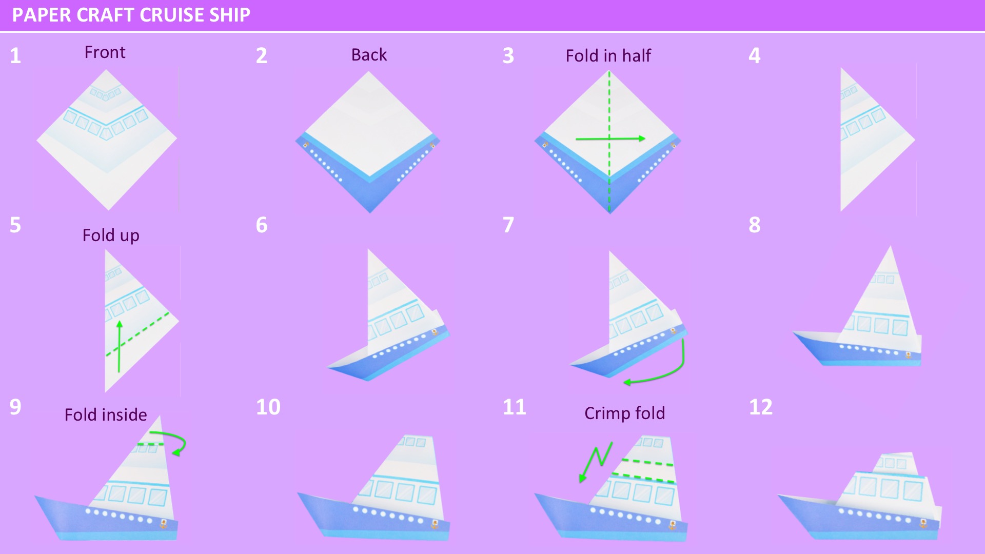 Lucasplayhouse_Paper craft_Cruise ship.jpg