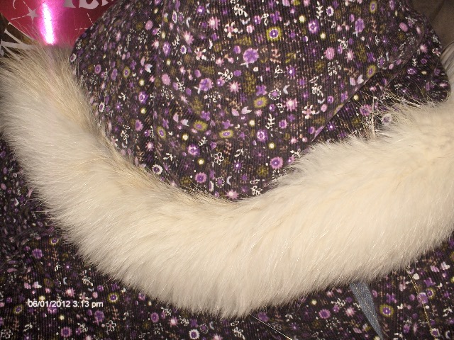 Lynx fur trim sewn by hand attached before velcro.jpg