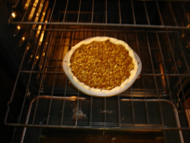 M Place on center rack of oven.JPG