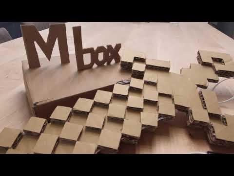 M-box