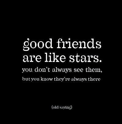 M175~Good-Friends-Are-Like-Stars-Posters.jpg