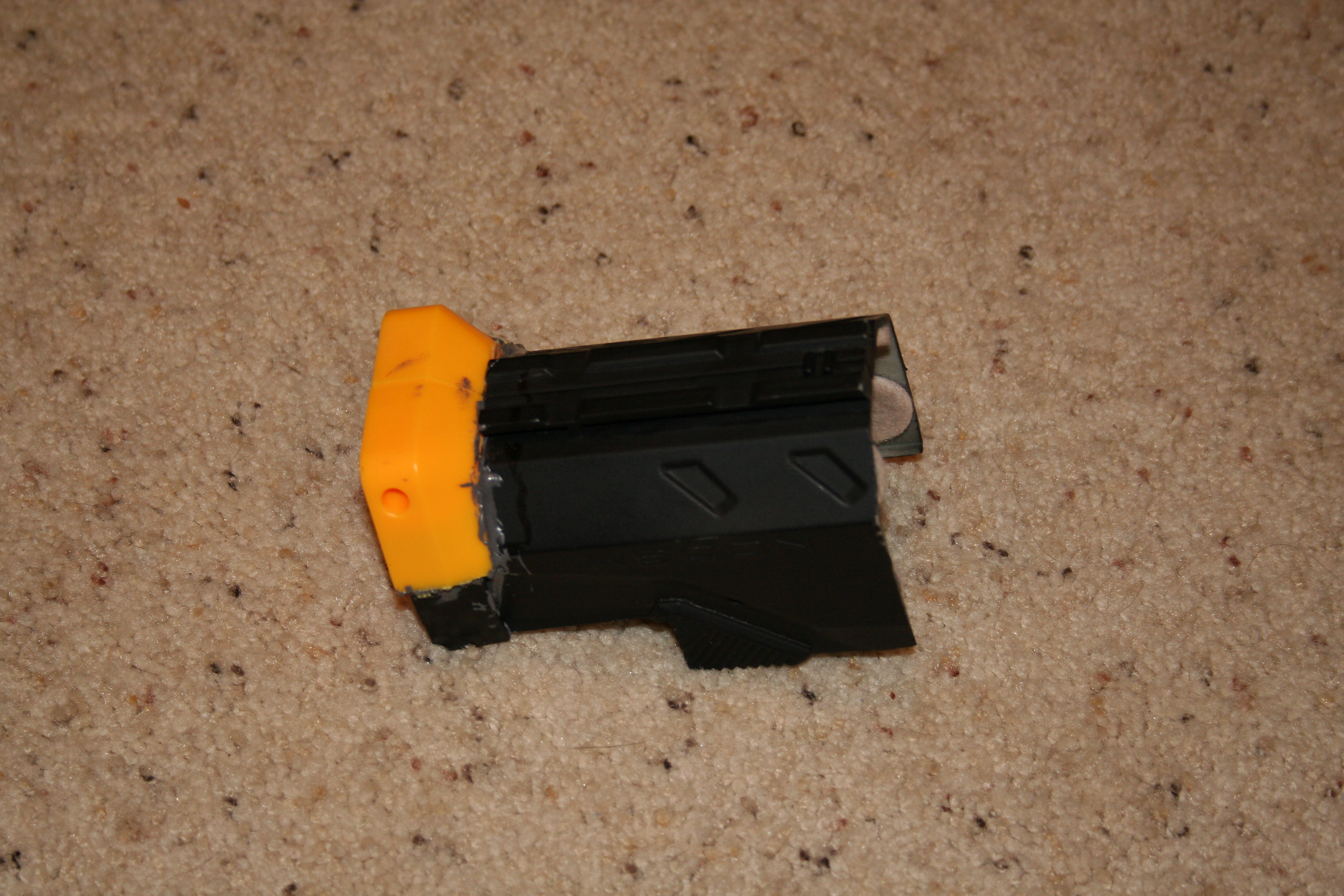 M41a pulse rifle mod - pump part 1 top view.jpg