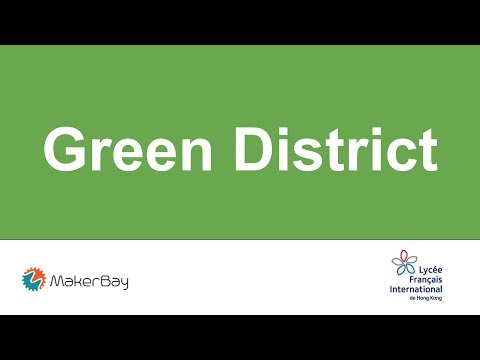 MAKERBAY-GREEN DISTRICT-FILM STEPS