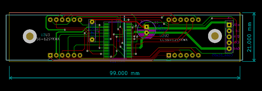 MAX7219 SMD PCB.png