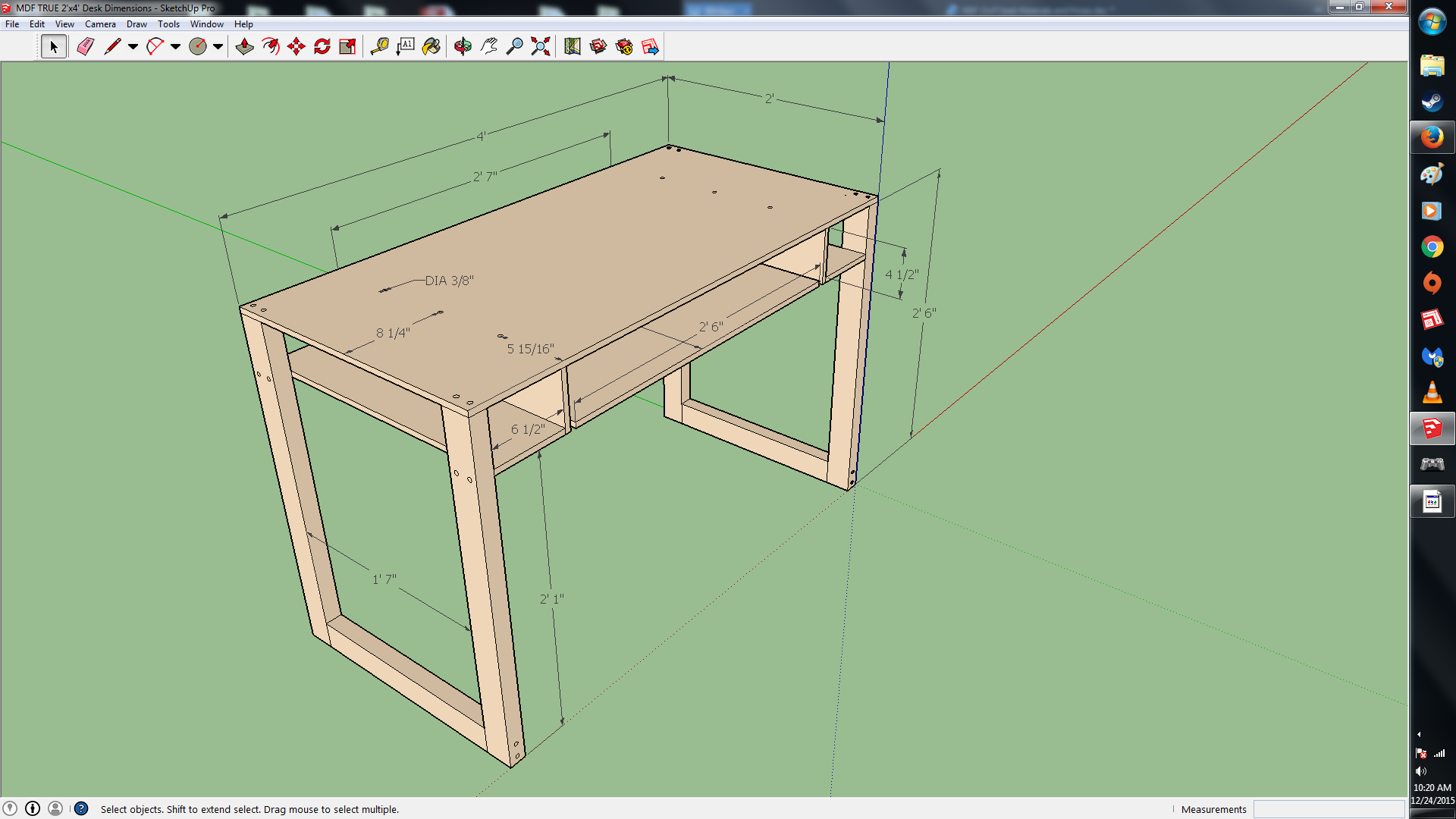 MDF TRUE 2'x4' Desk Dimensions.png