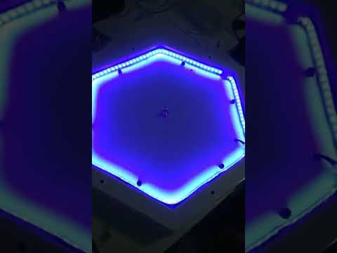 MIDI Step Interface (Probando switch con neopixeles)