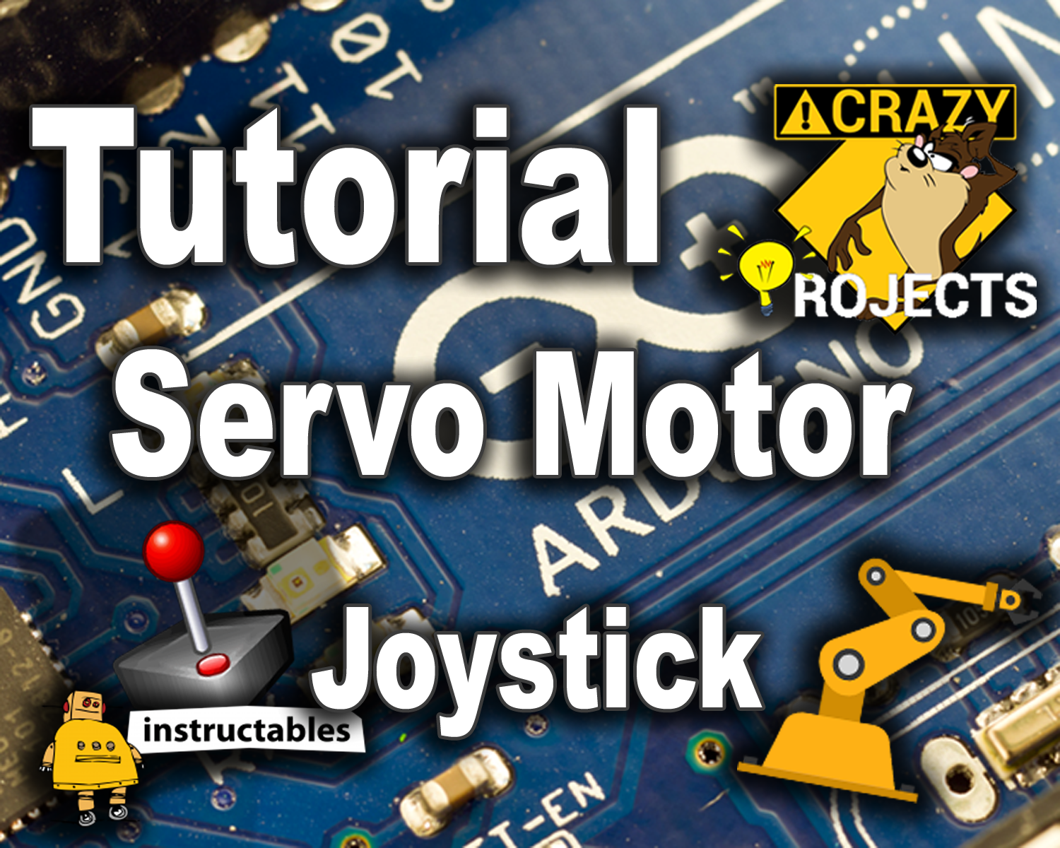 MINIATURA - INSTRUCTABLES - Control Servo Motor - Joystick.png