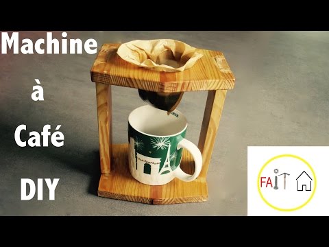 Machine &amp;agrave; Caf&amp;eacute; Maison