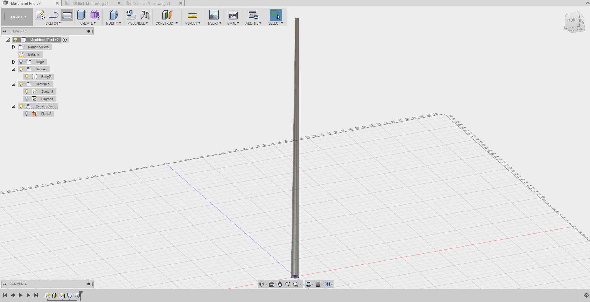 Machined Rod (Fusion 360).JPG