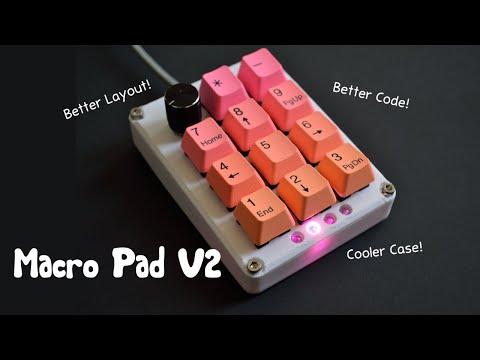 Macropad V2