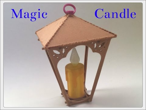 Magic Candle