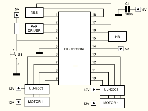 Main board nes.PNG