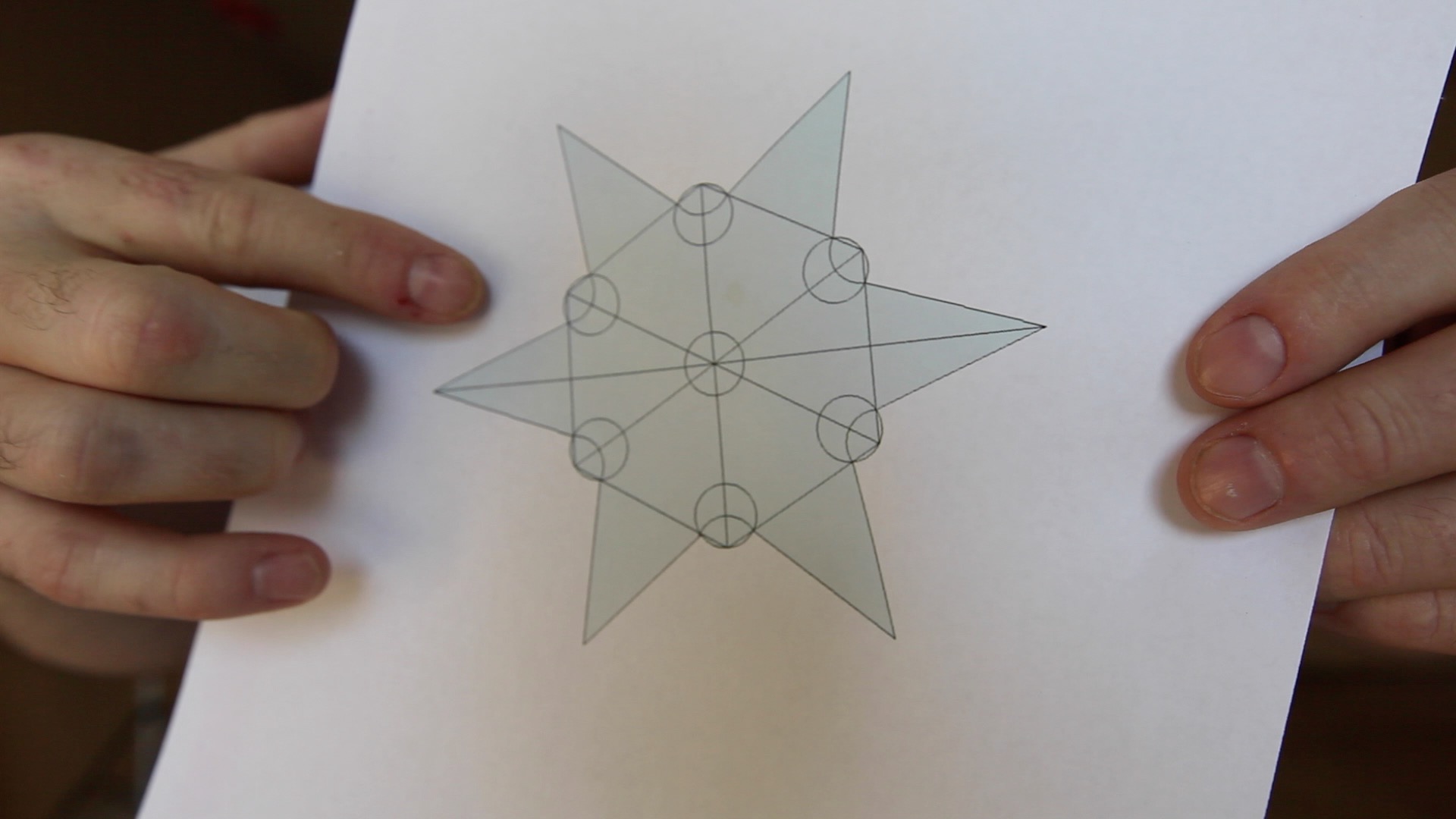 Make a Throwing Star from a Saw Blade 0001.jpg