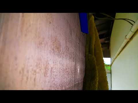 Make an air conditioner even colder!
