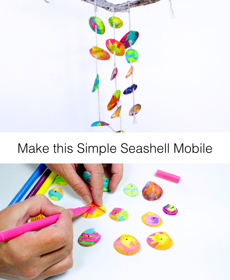 Make this simple seashell mobile..001.jpg