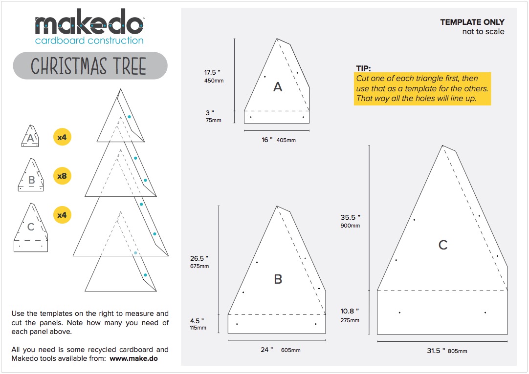 Makedo Christmas Tree template screenshot.jpg