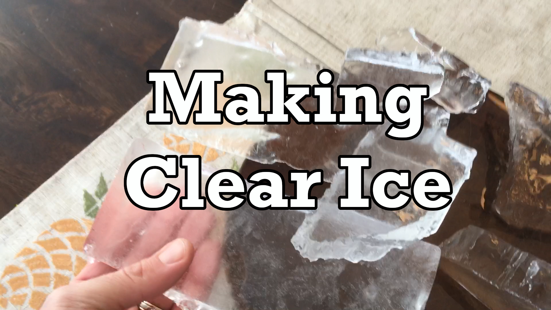 Making Clear Ice YT thumbnail.png