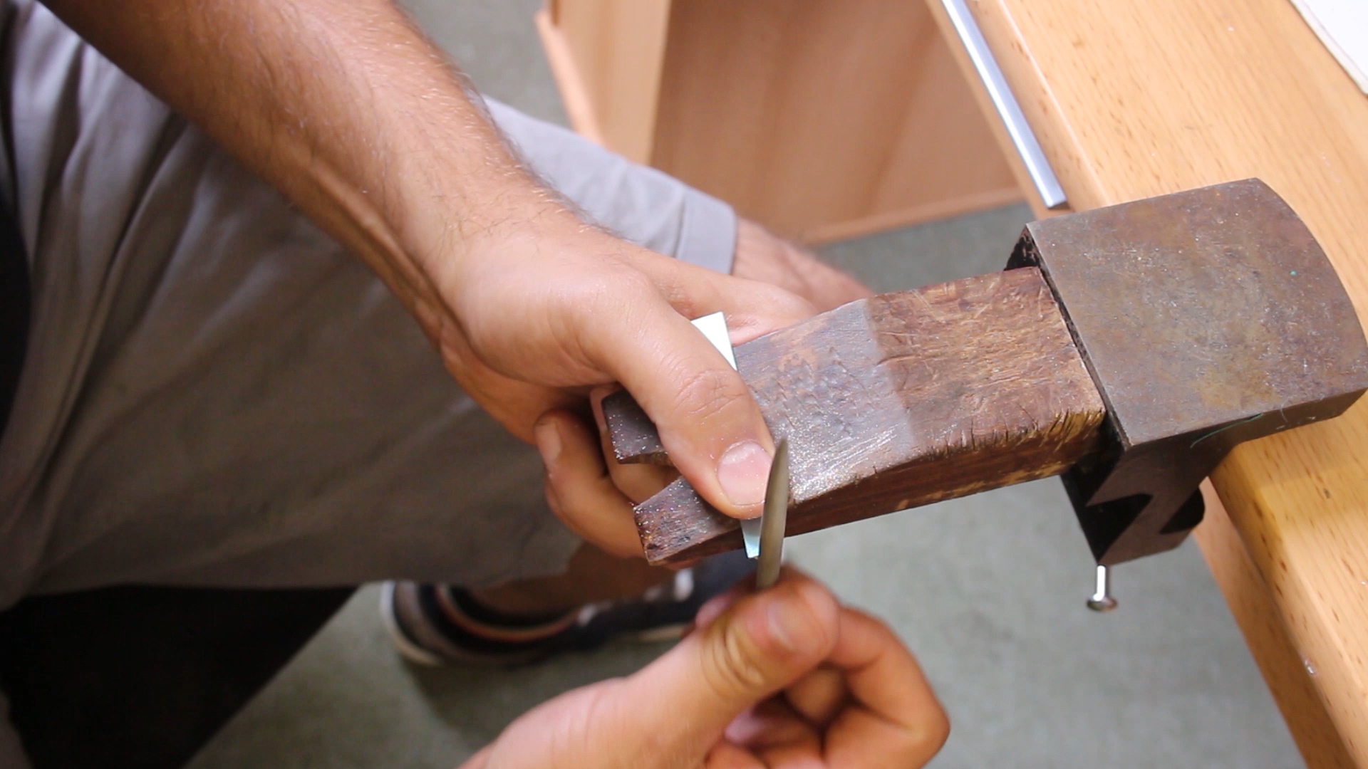 Making a Meteorite Ring 3.jpg