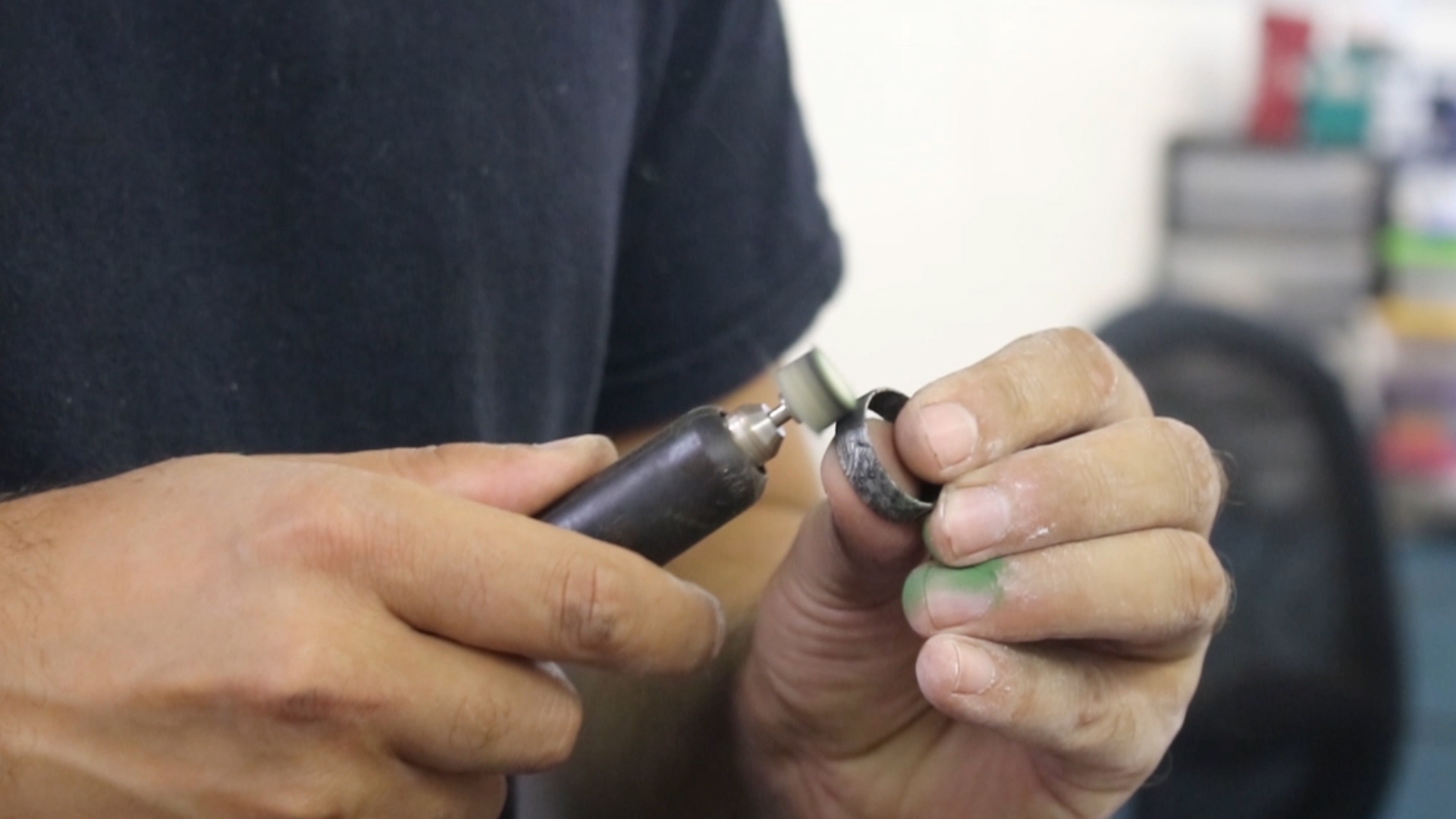 Making a Meteorite Ring 49.jpg