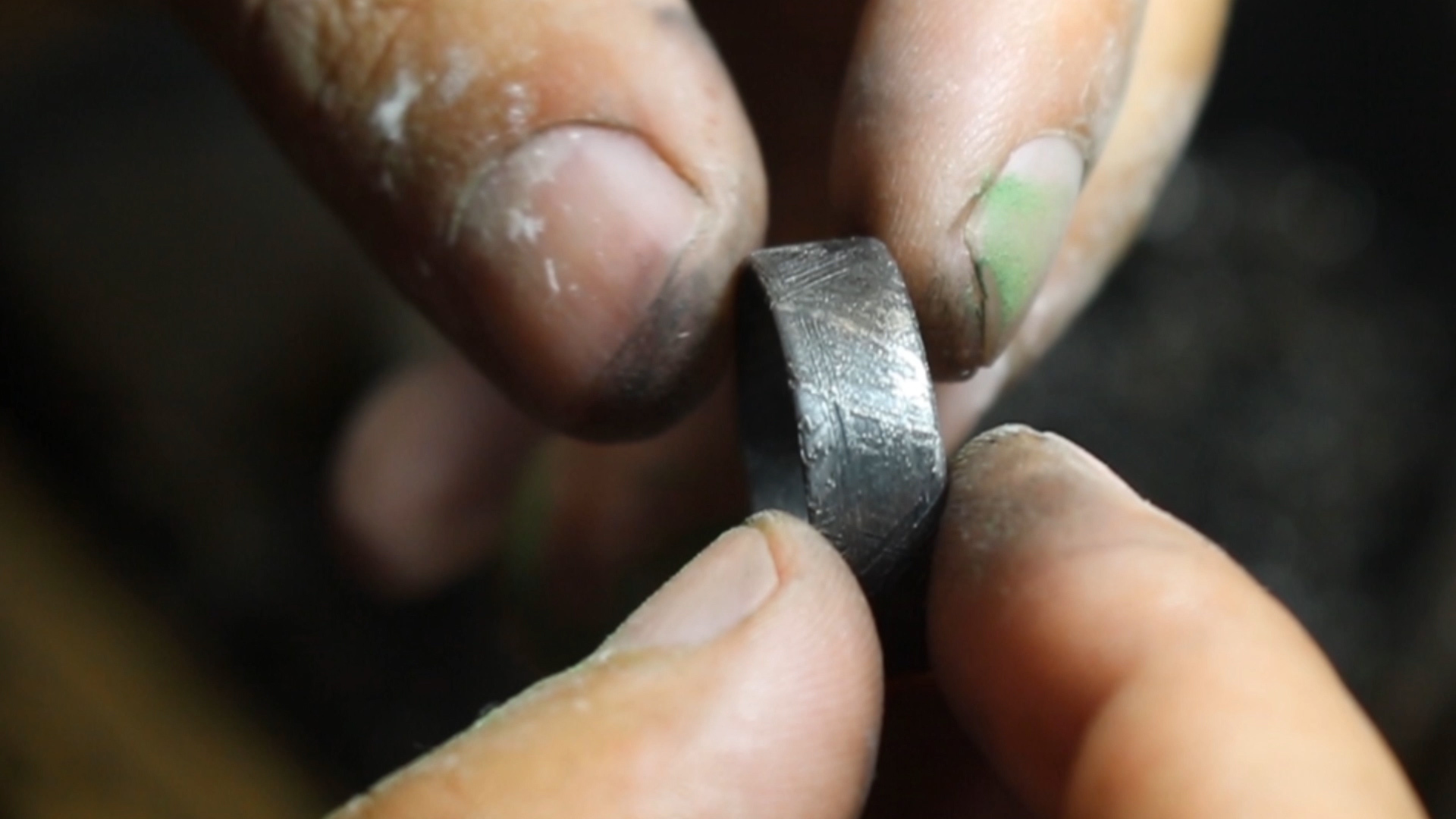 Making a Meteorite Ring 50.jpg