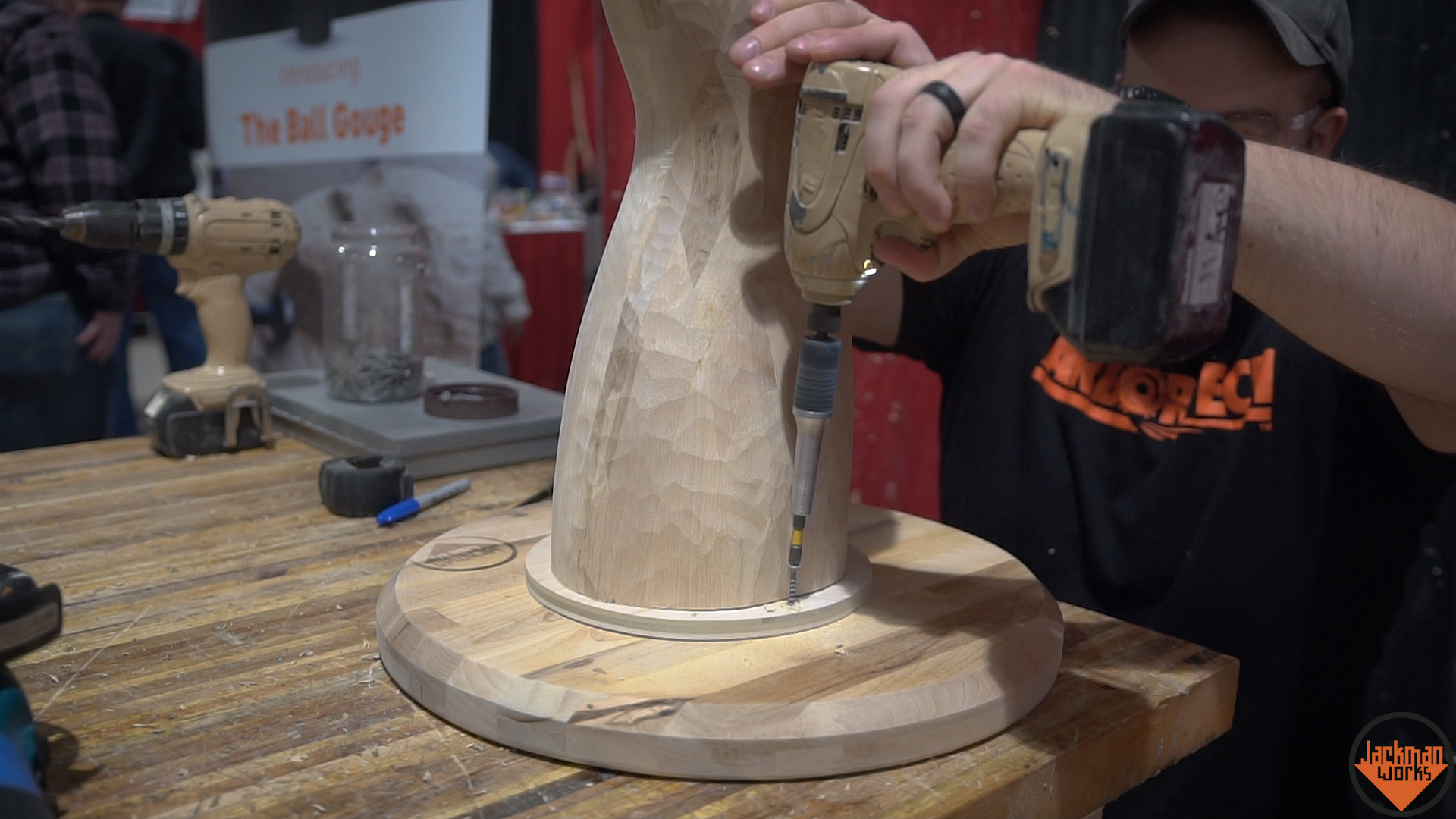 Making a Wood Pedestal Leg Table 19.jpg