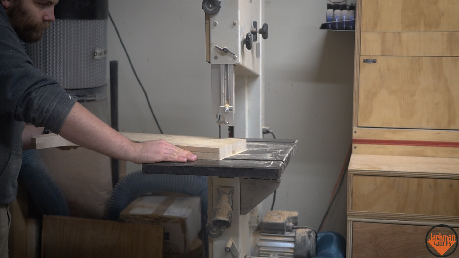 Making a Wood Pedestal Leg Table 3.jpg