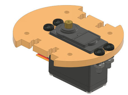 Making the Base of the Robot Arm (8).jpg