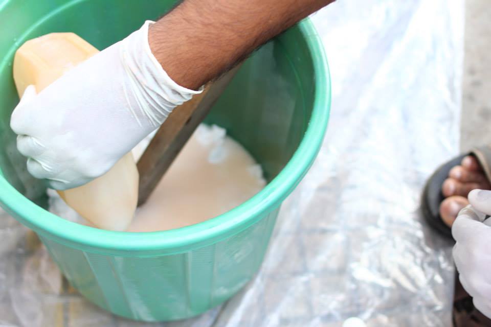 Making the Etch Bath 2.jpg