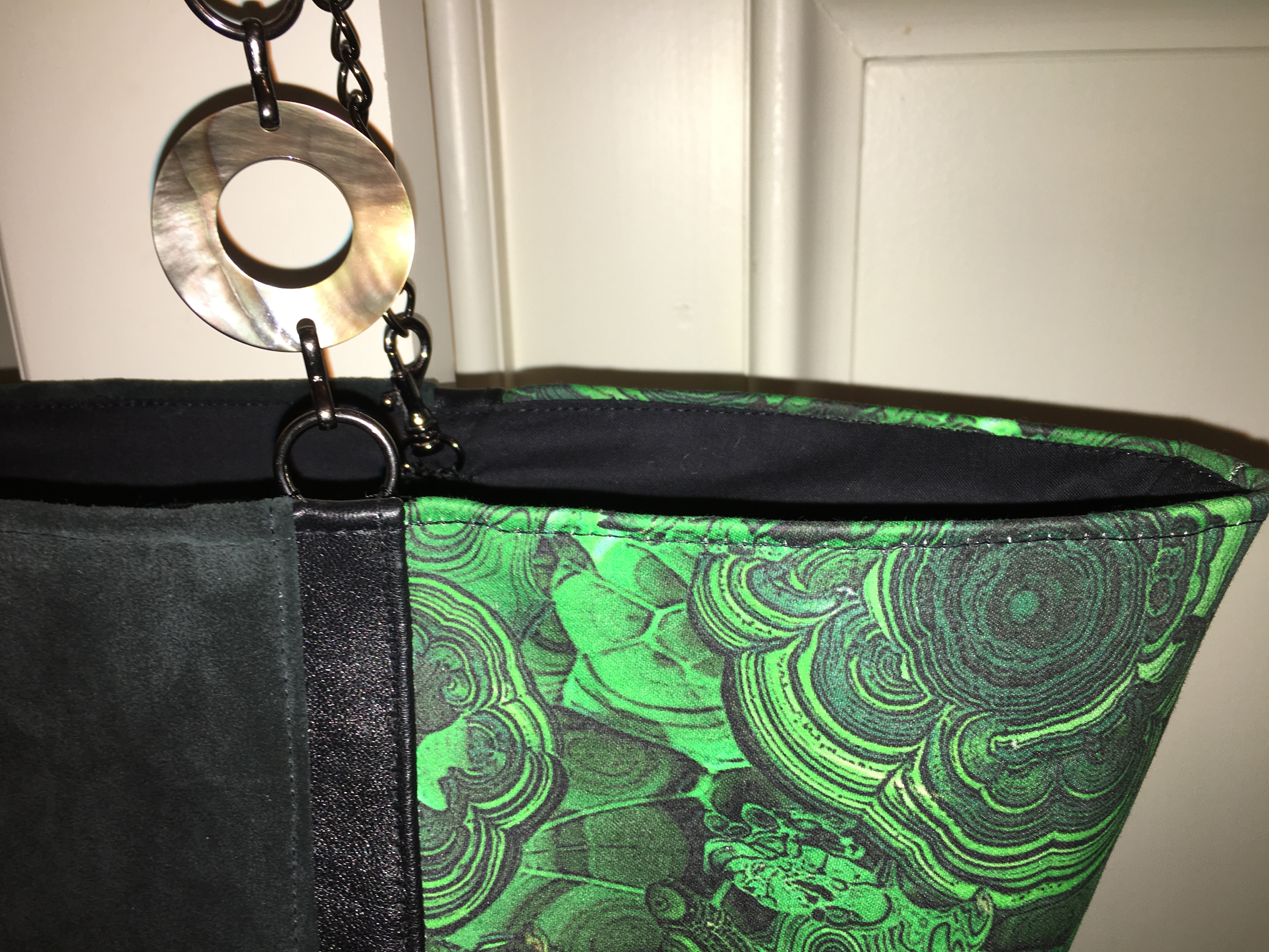 Malachite Bag Done 2.JPG