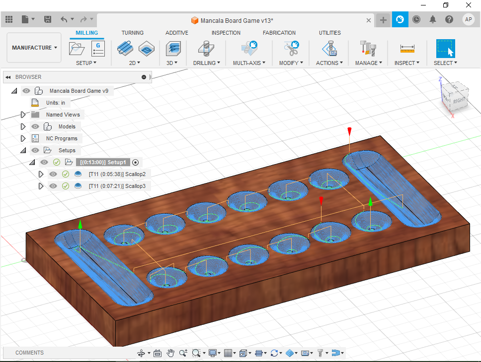 Mancala Board Fusion 360 step 4.PNG