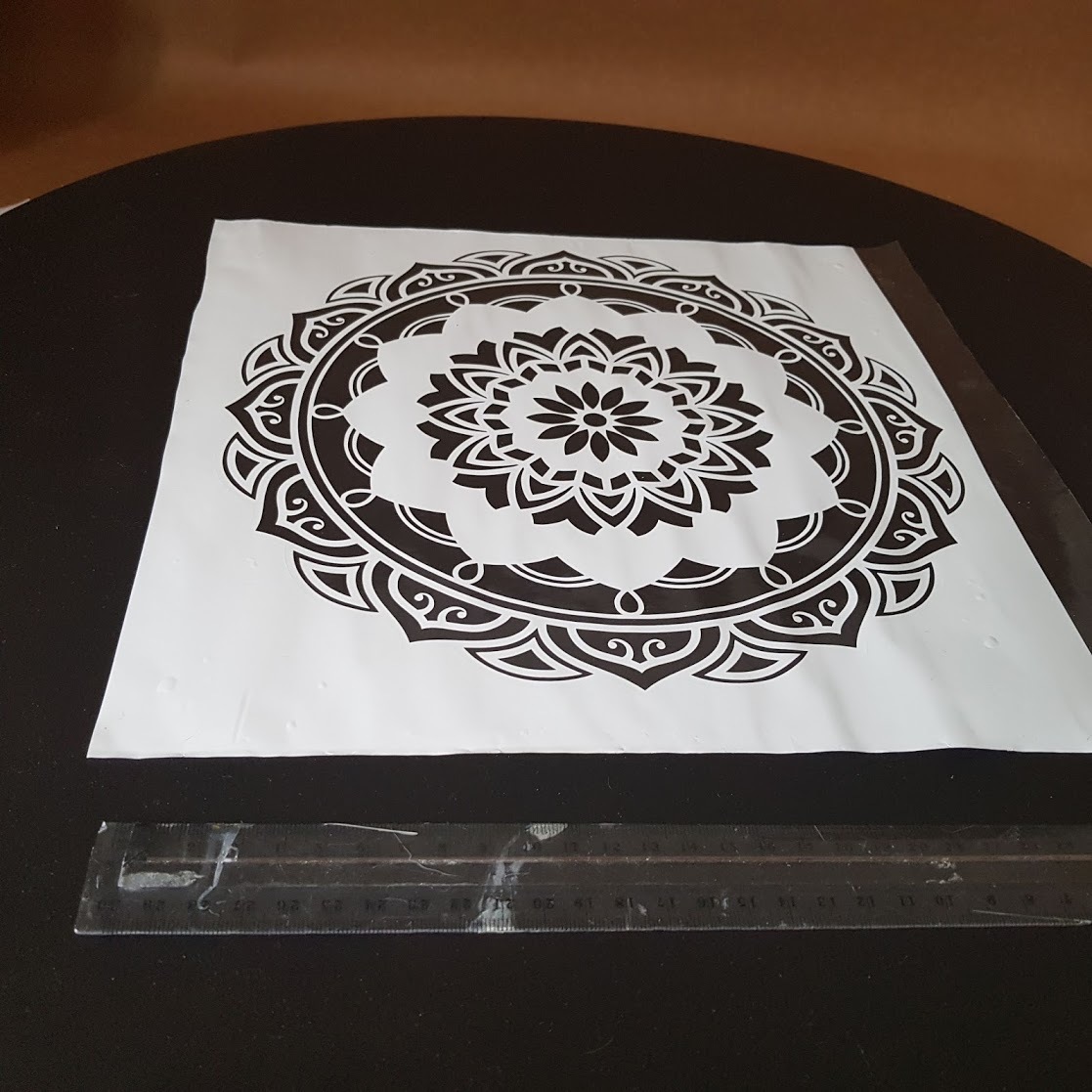 Mandala Coffee table makeover  (11).jpg