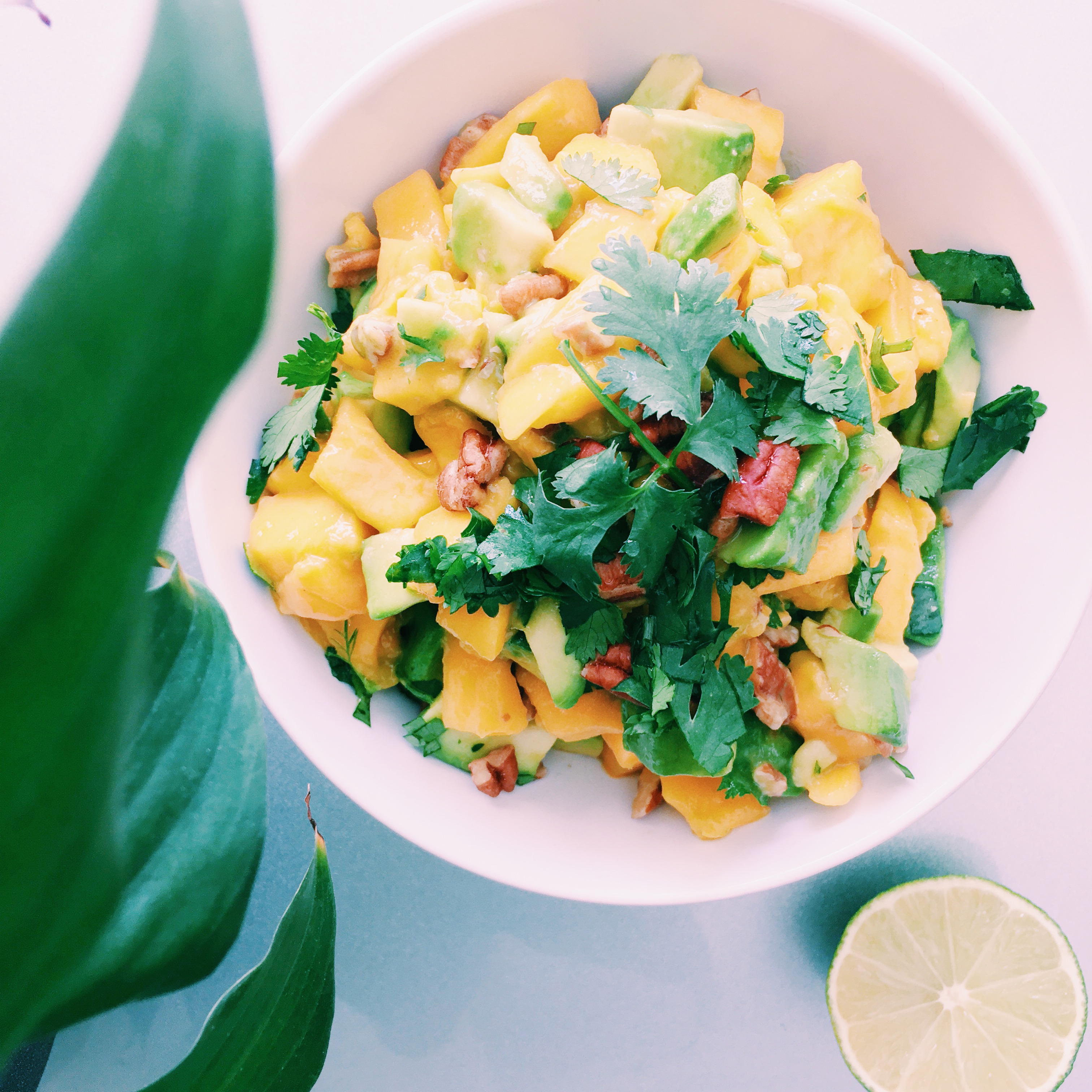 Mango Avocado Salad(5).JPG