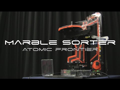 Marble Sorter