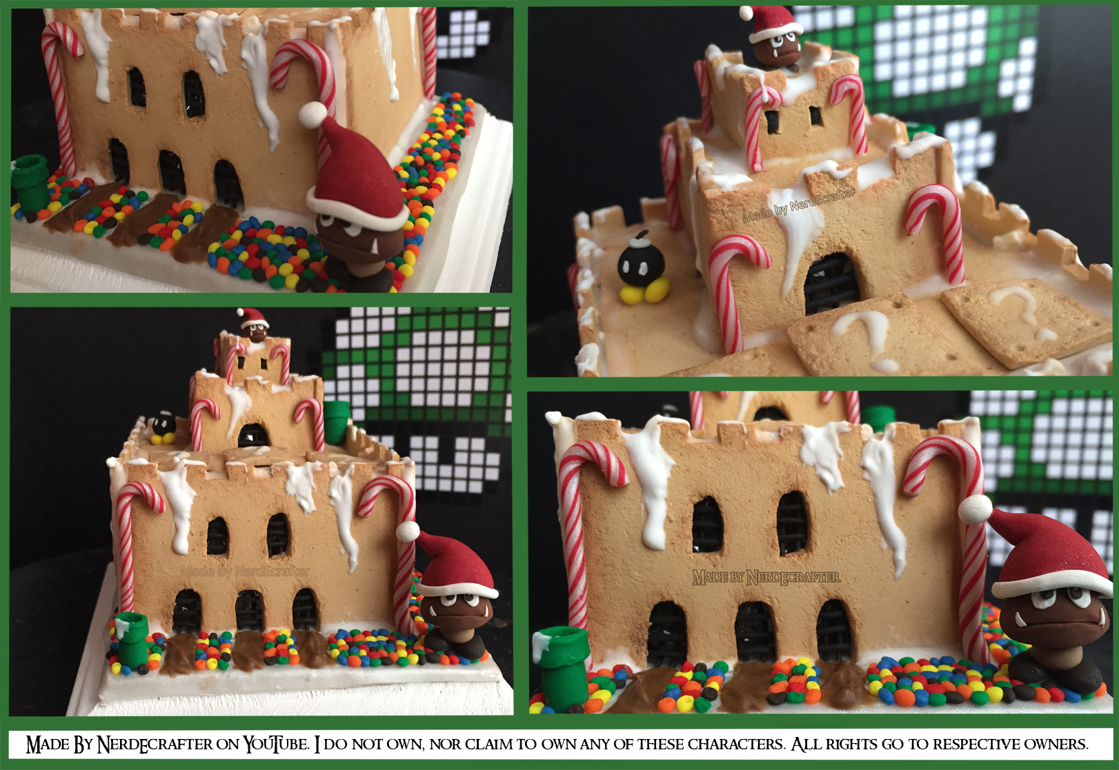 Mario Gingerbread house castle.jpg