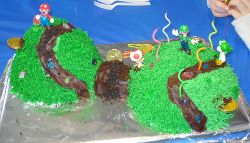 Mario cake 2011.jpg