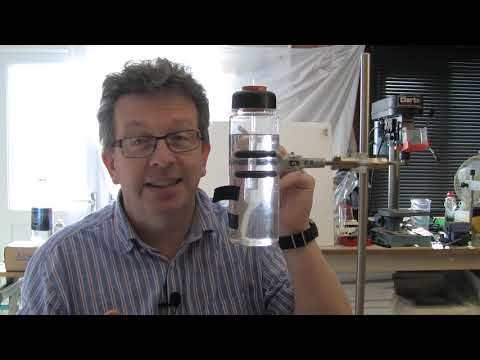 Mariotte Siphon Explained