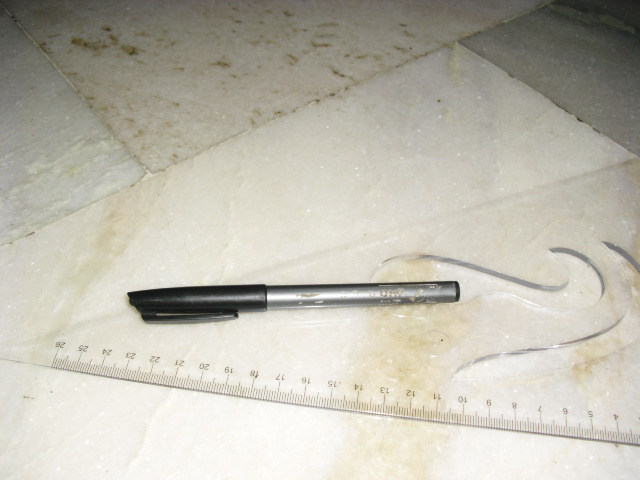 Marker and Scale.JPG