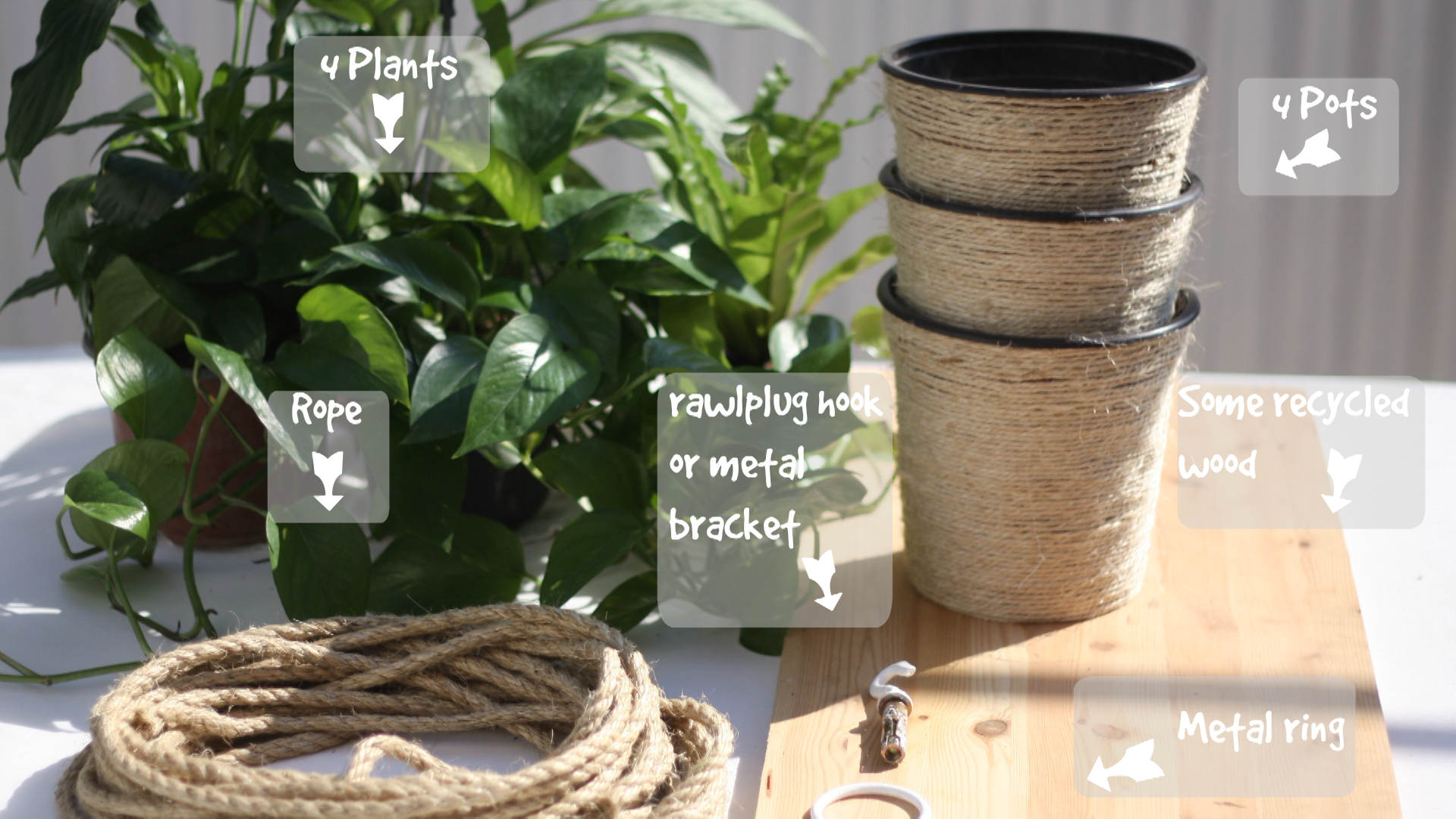 Materials For Tiered Hanging Garden.png