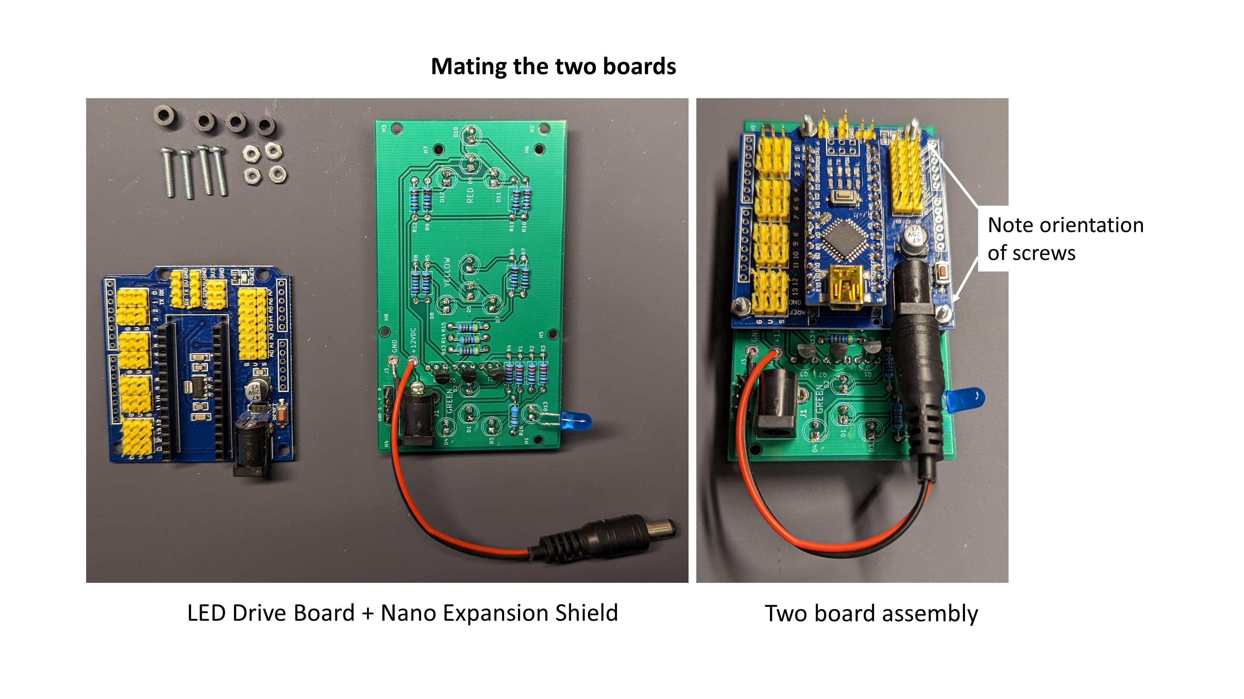 Mating the two boards II.jpg