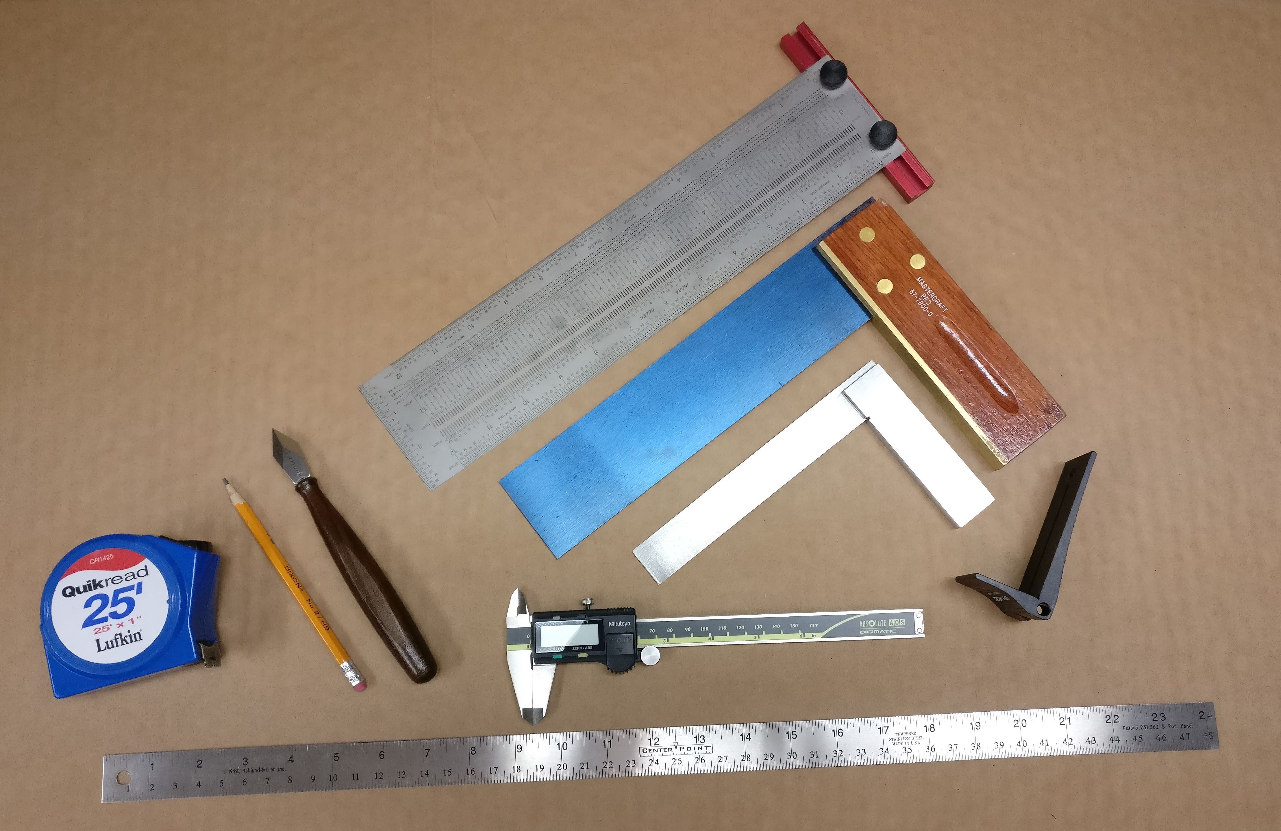 Measuring - Marking Tools.jpg