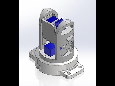 Mechanism