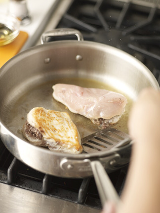 Mediterranean Chicken - Step 4