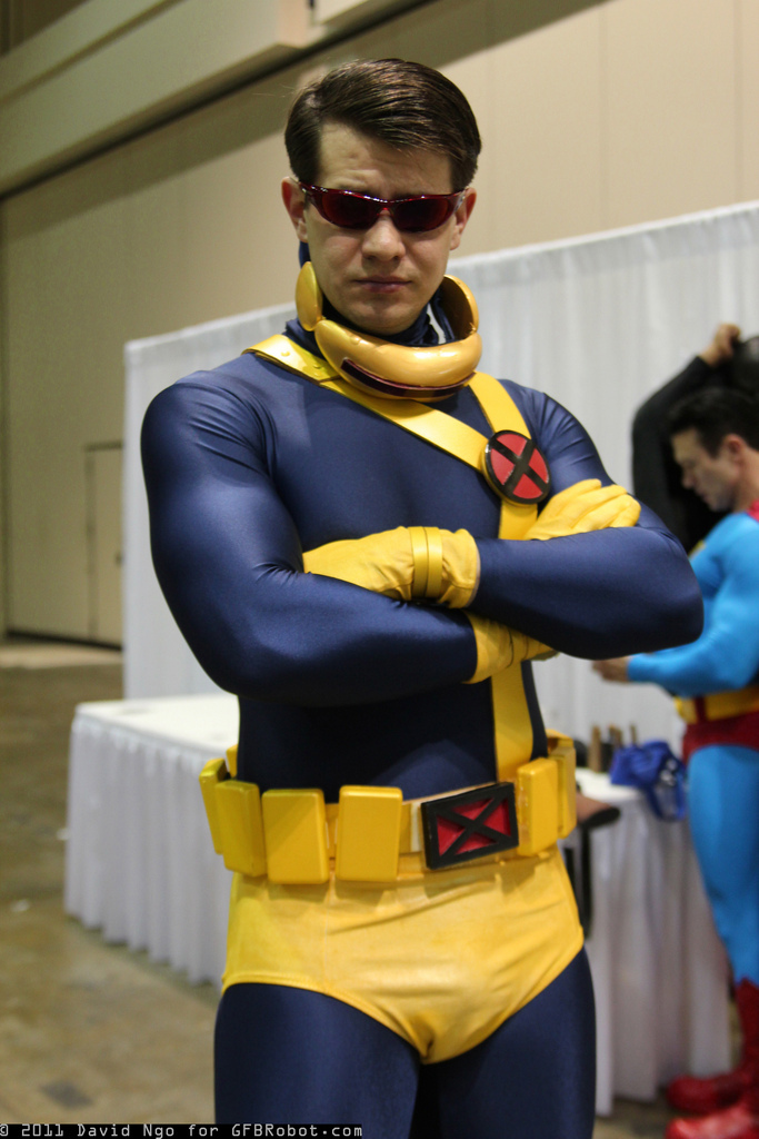 Megacon 2012 Cosplay Cyclops2.jpg