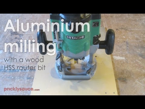 Metal milling How to